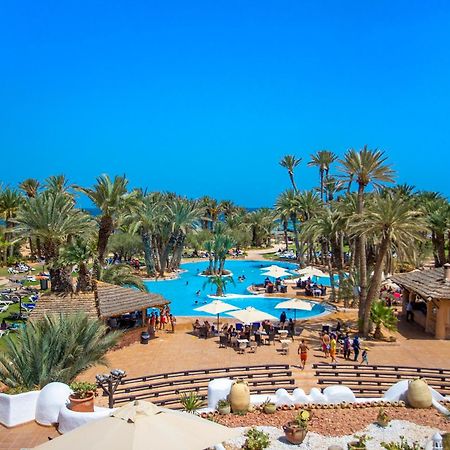 Odyssee Resort Thalasso & Spa ザルジス エクステリア 写真
