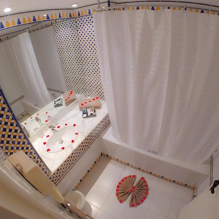 Odyssee Resort Thalasso & Spa ザルジス エクステリア 写真
