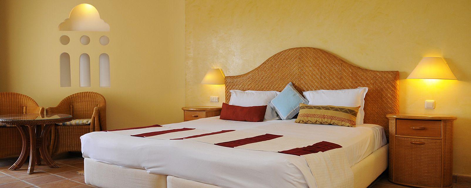 Odyssee Resort Thalasso & Spa ザルジス エクステリア 写真