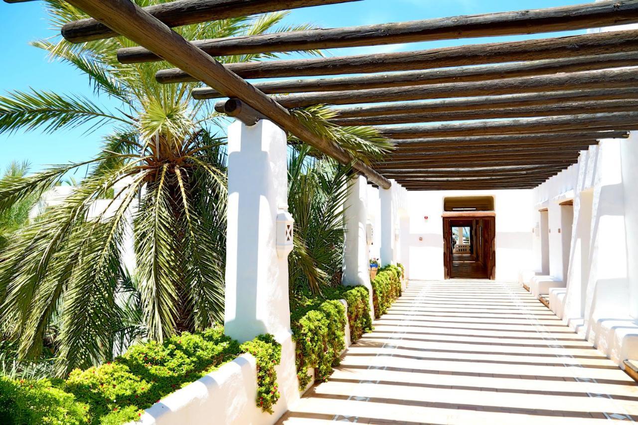 Odyssee Resort Thalasso & Spa ザルジス エクステリア 写真
