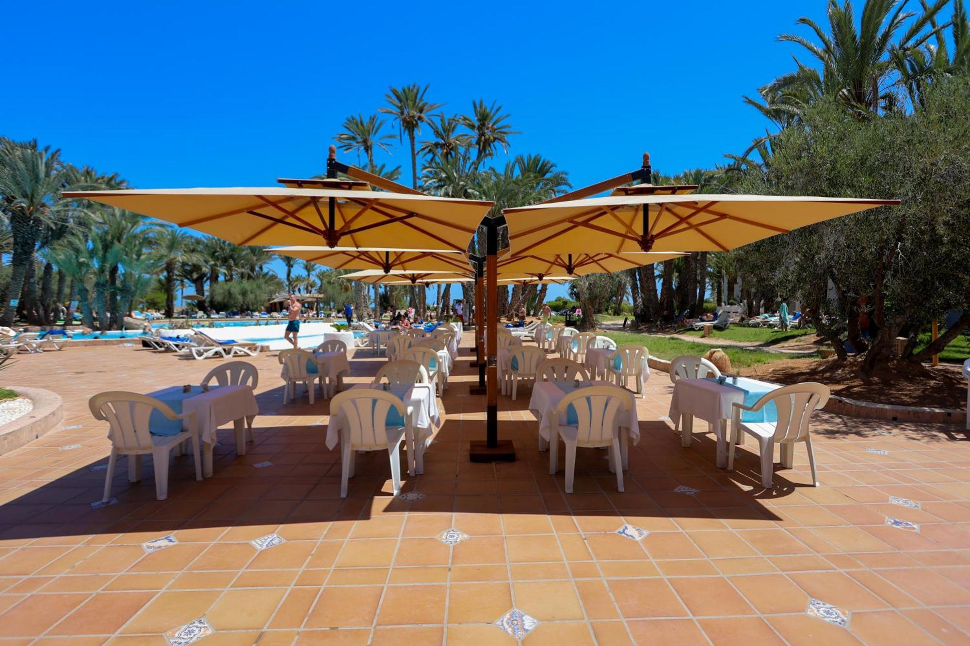 Odyssee Resort Thalasso & Spa ザルジス エクステリア 写真